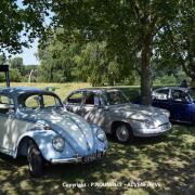 Du cote Auto Retro Halluin