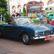 Facel Vega FIII 1963