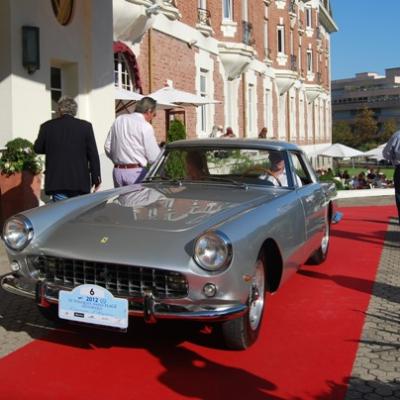 Ferrari 250GT: Prix des autos sportives