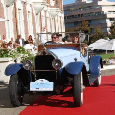 FN 1300 : Prix des avant 1940