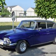 Ford Consul