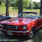 Ford Mustang 1965