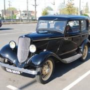 Ford Y 1932