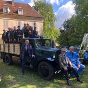 Gavap au prieure de Saint Pierre en Chastres
