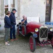 Gavap dans l Oise 60 