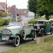 Gavap dans l Oise 60