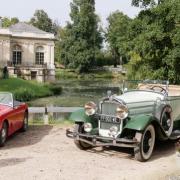 Gavap dans l Oise 60