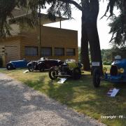 Georges Irat, Darmont et Bugatti 37