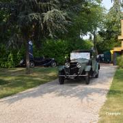 Hispano Suiza H6B Kellner 1924