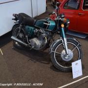 Honda CB350