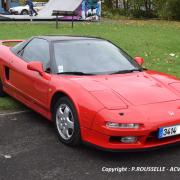 Honda NSX