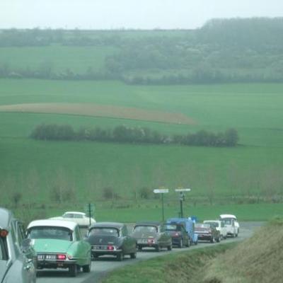Et à perte de vue