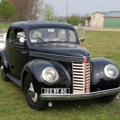 Chenard & Walker