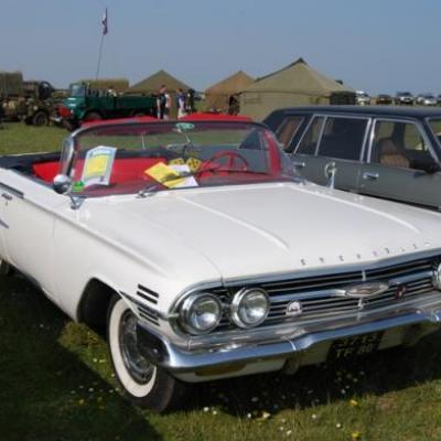 Chevrolet Impala