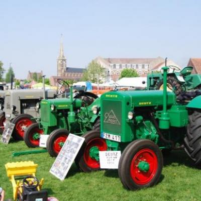 Le coin des Deutz