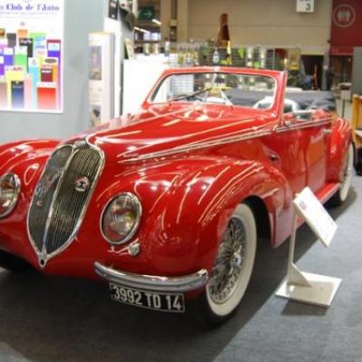Alfa Roméo