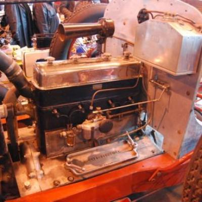 ROCHET SCHNEIDER Type 25000 de 1925