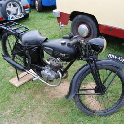 Terrot 1946