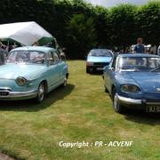 Le coin des Panhard
