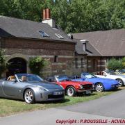 Le coin des Youngtimers