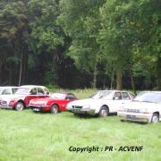 Le Tacauto d'Allouagne