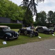 Les classiques francaises