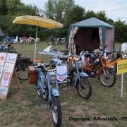 Les cyclos