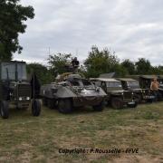 Les militaires
