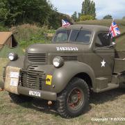 Liberation Pas de Calais 2019 