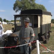 Liberation Pas de Calais 2019 
