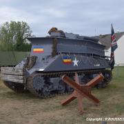 Liberation Pas de Calais 2019 