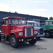 Mack carrosserie pelpel