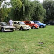 RAVERA - 6A : Manoir de la Besvres 62 Wittrnesse