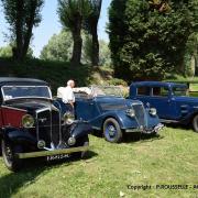 Mathis - Renault & Peugeot