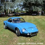 Matra Djet