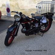 Moto Terrot