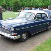 Opel Kapitan