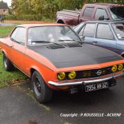 Opel Manta