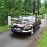 Panhard 24BT