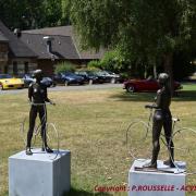 Parc du chateau
