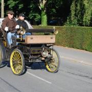 Peugeot 1898