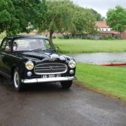 Peugeot 403