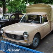Peugeot 404 pick-up