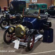 Peugeot Bébé