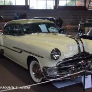 Pontiac Chieftain 1953