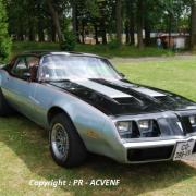 Pontiac Firebird