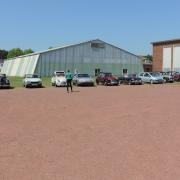 Musee de la Mine à Auchel