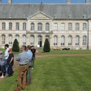 Chateau de Cercamp