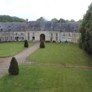 Chateau de Cercamp