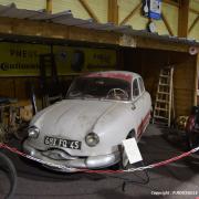 Rallye des Fous 2019 